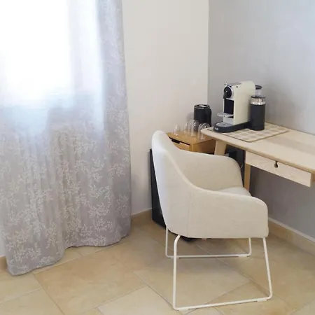 Bed & Breakfast Mava Vieste