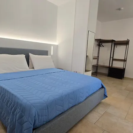 Bed & Breakfast Mava Vieste