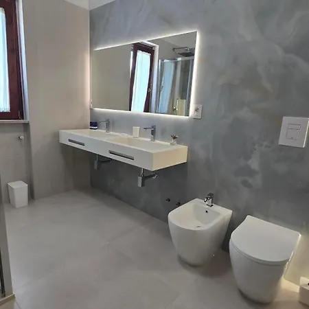 Mava Bed & Breakfast 3*