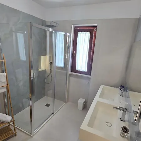 Bed & Breakfast Mava Vieste