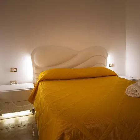Mava 4* Vieste