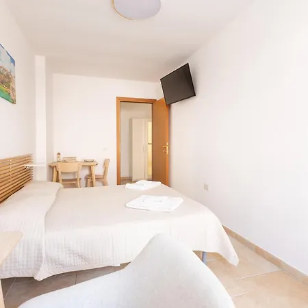 Mava 4* Vieste