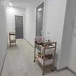 לינה וארוחת בוקר Mava ויאסטה