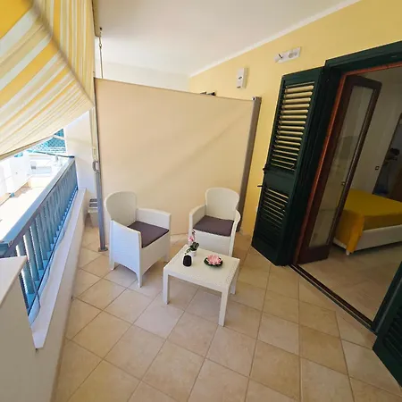 Bed & Breakfast Mava 3*