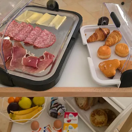 Mava Frühstückspension