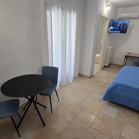 Mava Bed & Breakfast