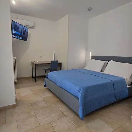 Mava Bed and Breakfast 4*