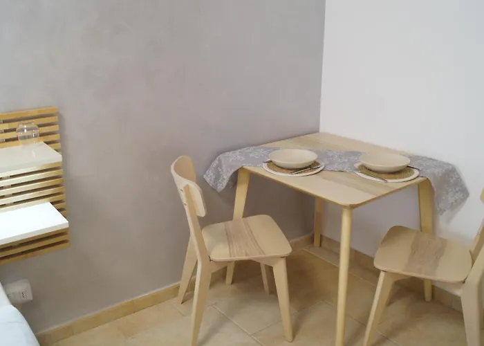 Bed & Breakfast Mava 3*