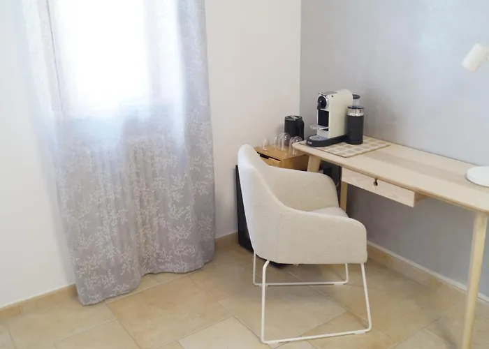 Bed & Breakfast Mava Vieste