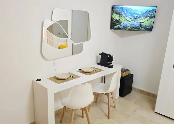 Bed & Breakfast Mava 3*