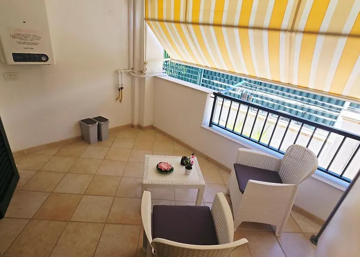 Mava Bed & Breakfast 3*