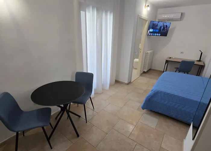 Mava Bed & Breakfast