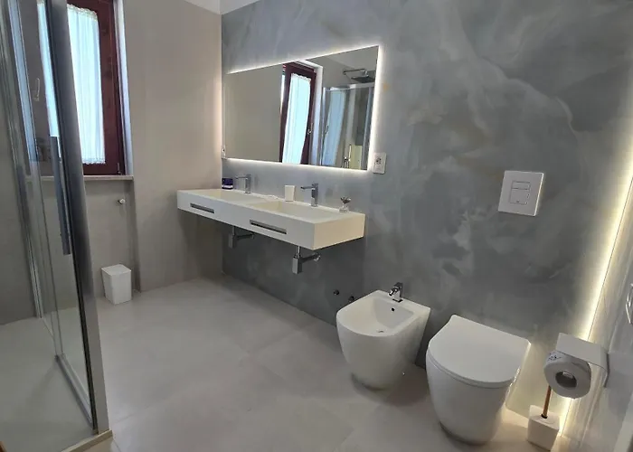 Mava Bed & Breakfast 3*